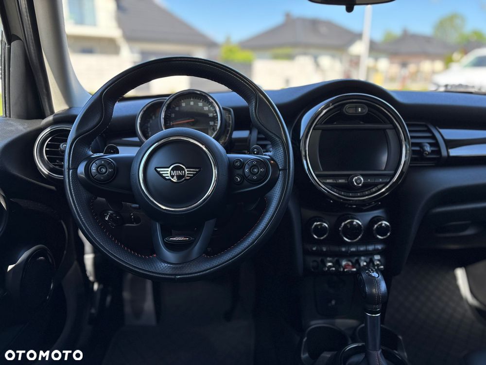 MINI Cooper S - 21
