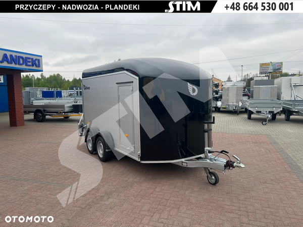 Cheval Liberte C 700