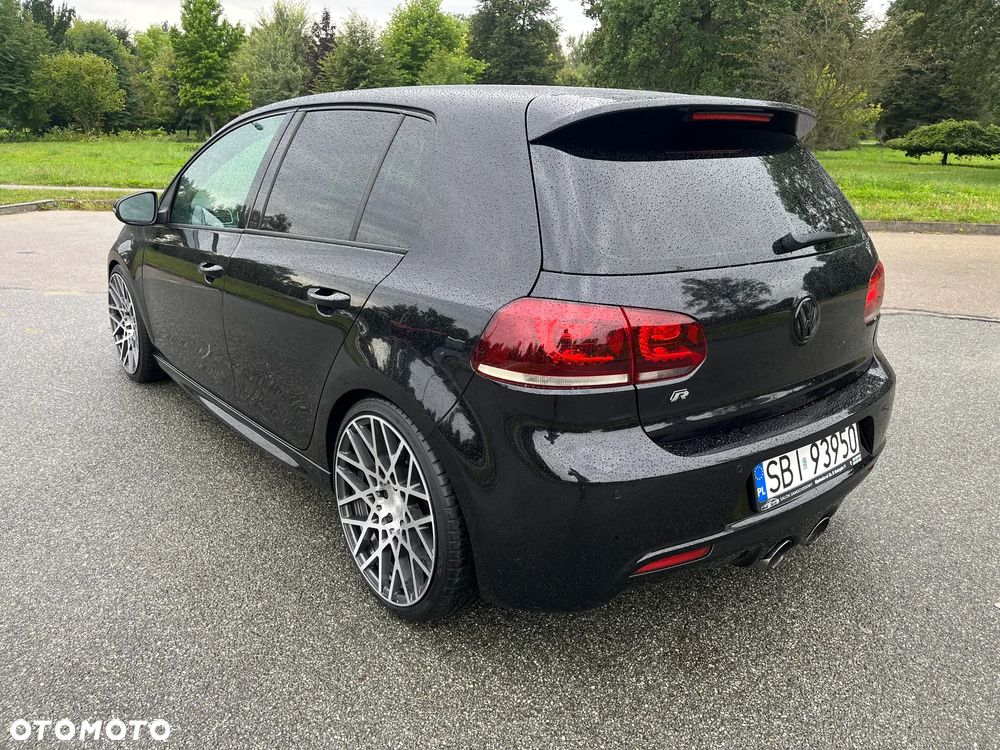 Volkswagen Golf 2.0 R DSG - 3