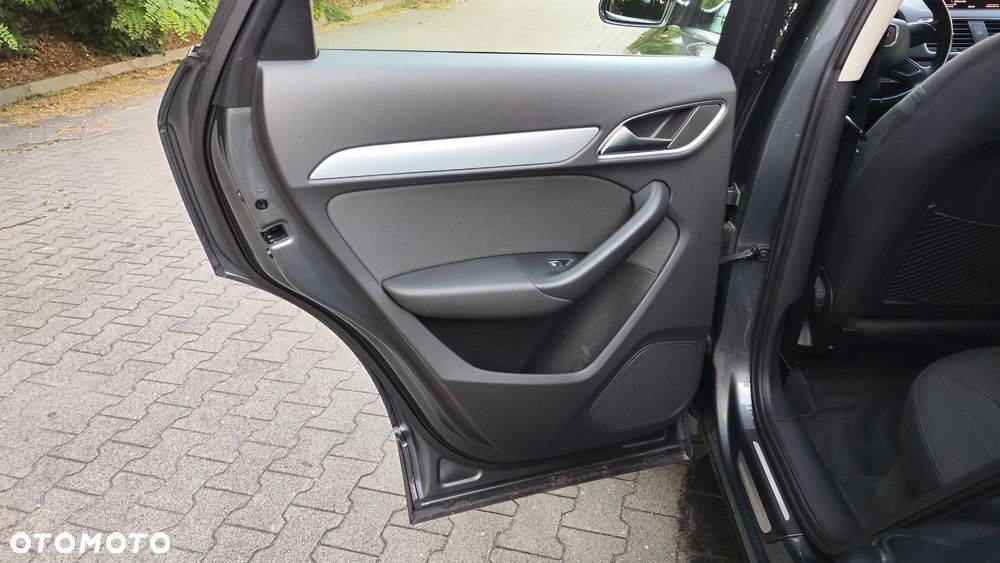 Audi Q3 2.0 TDI - 26