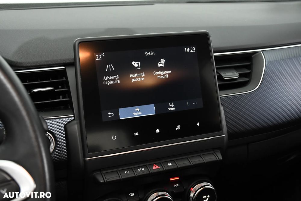 Renault Arkana E-TECH 145 Techno - 25
