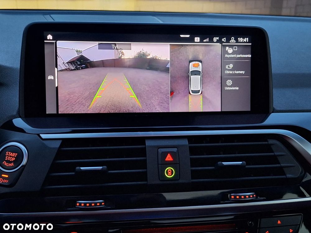 BMW X4 xDrive20i M Sport X sport - 37
