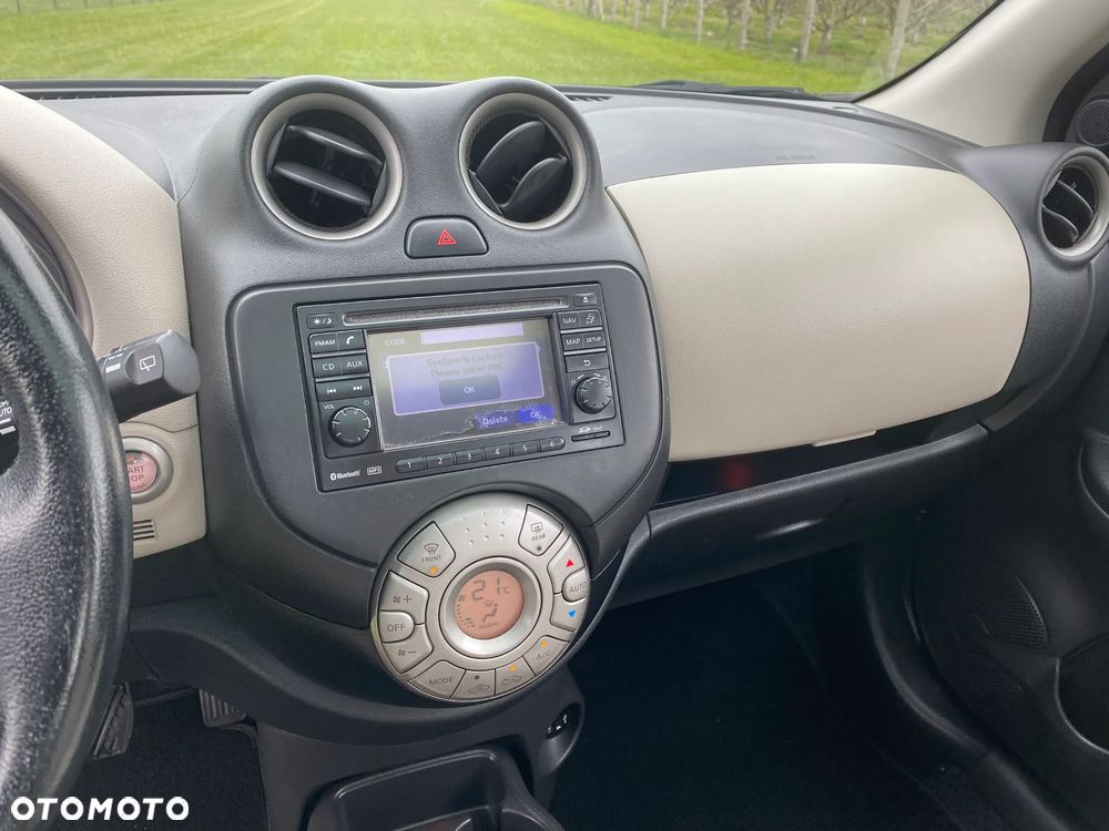 Nissan Micra 1.2 DIG-S Style Edition - 2