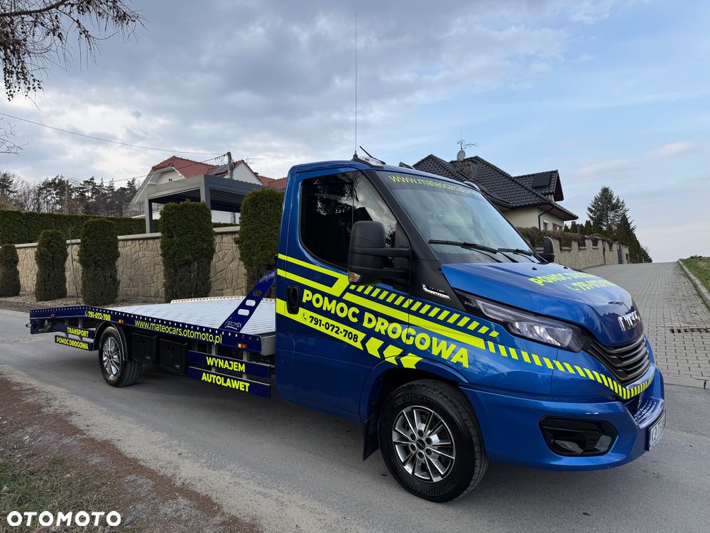 Iveco Daily - 28