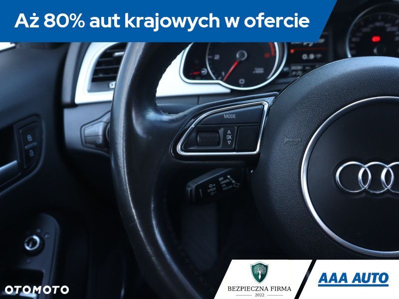 Audi A5 Sportback - 22
