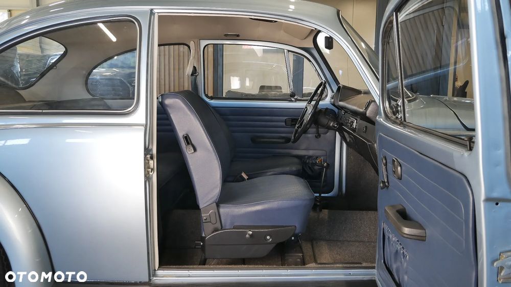 Volkswagen Beetle - 28