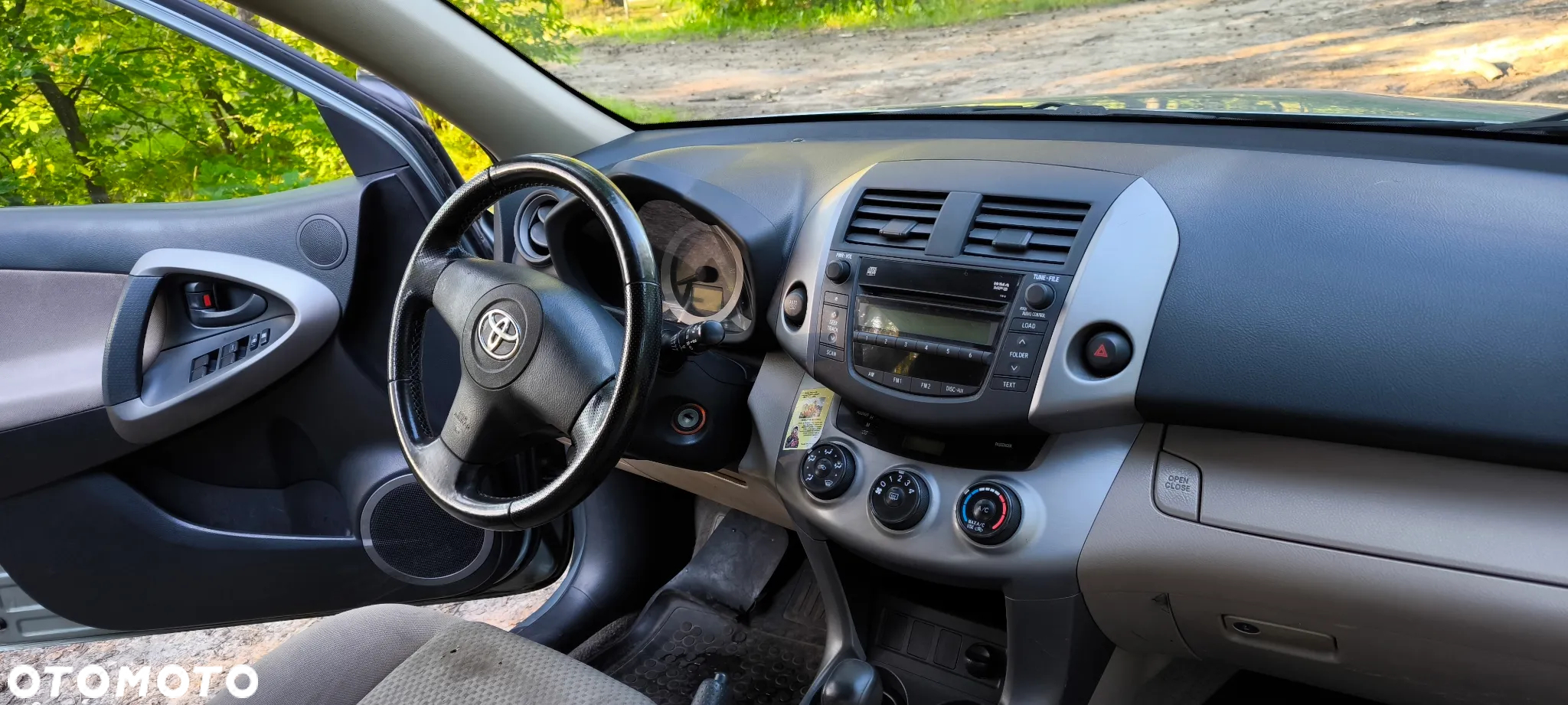 Toyota RAV4 2.4 VVT-i Base 4x2 - 15