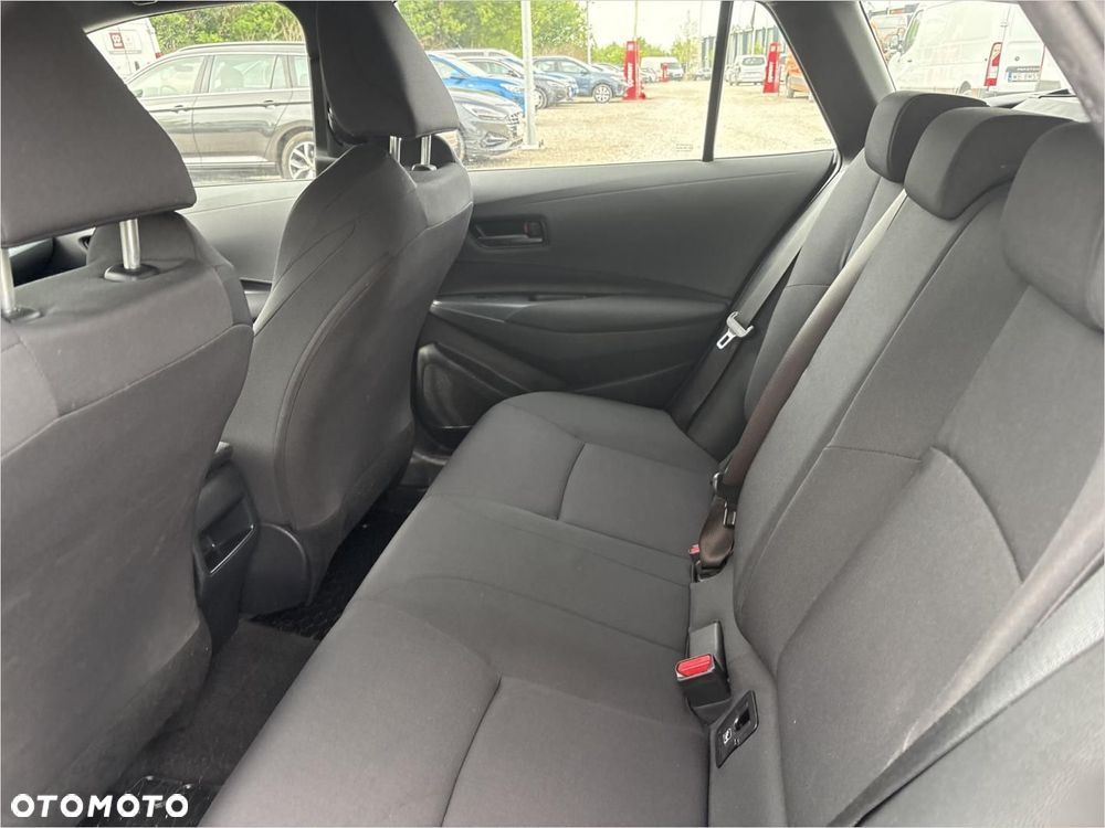Toyota Corolla 1.8 Hybrid Active - 12