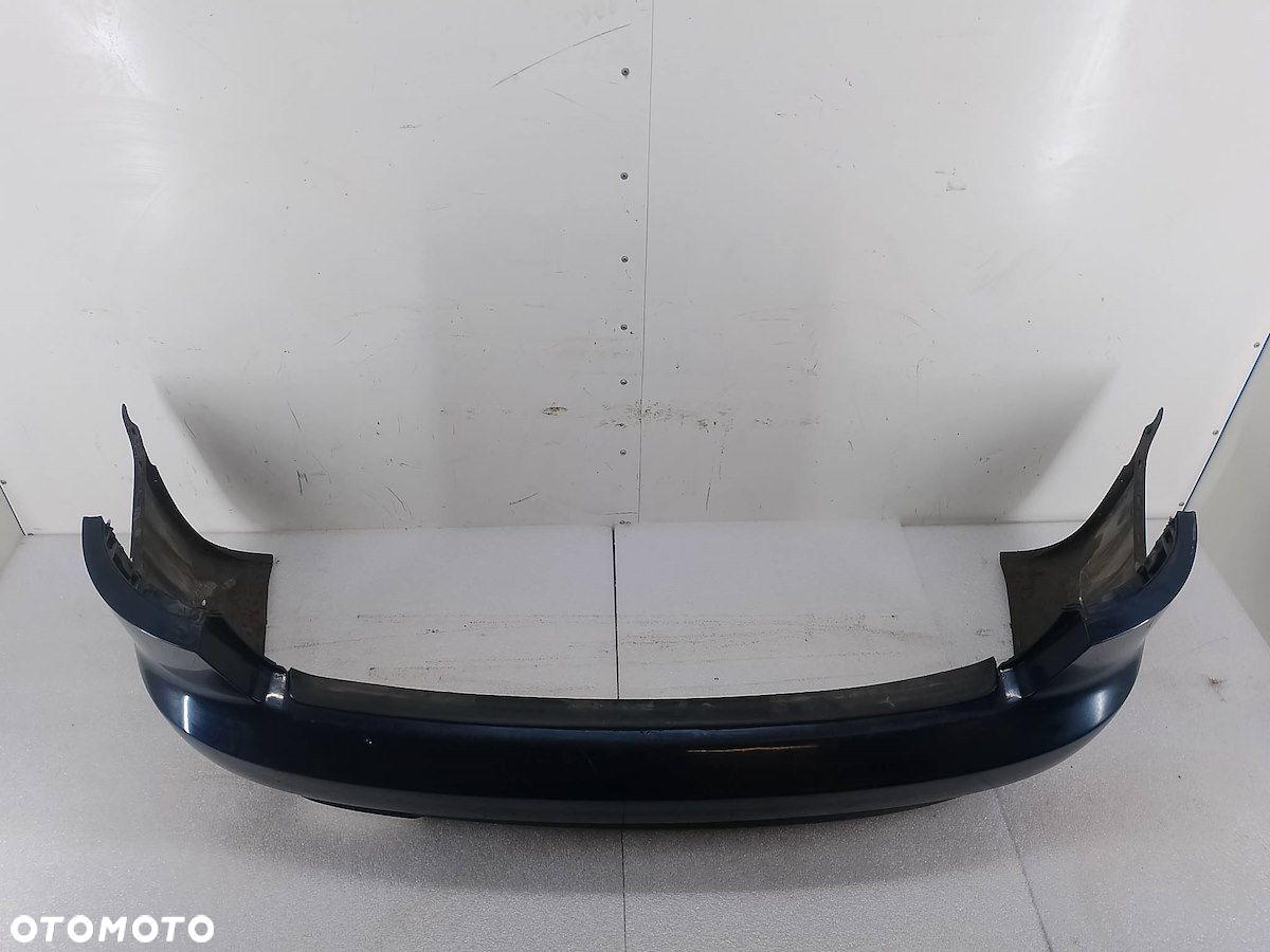 ZDERZAK TYŁ AUDI A4 B7 LZ5J KOMBI - 12