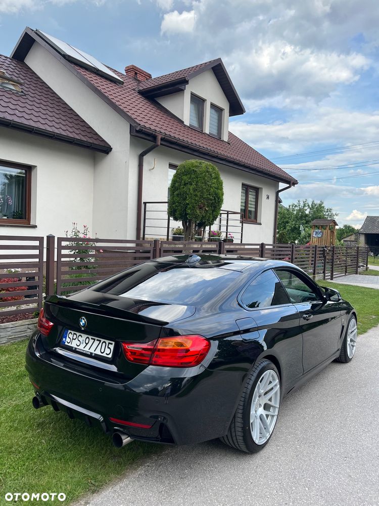 BMW Seria 4 - 12