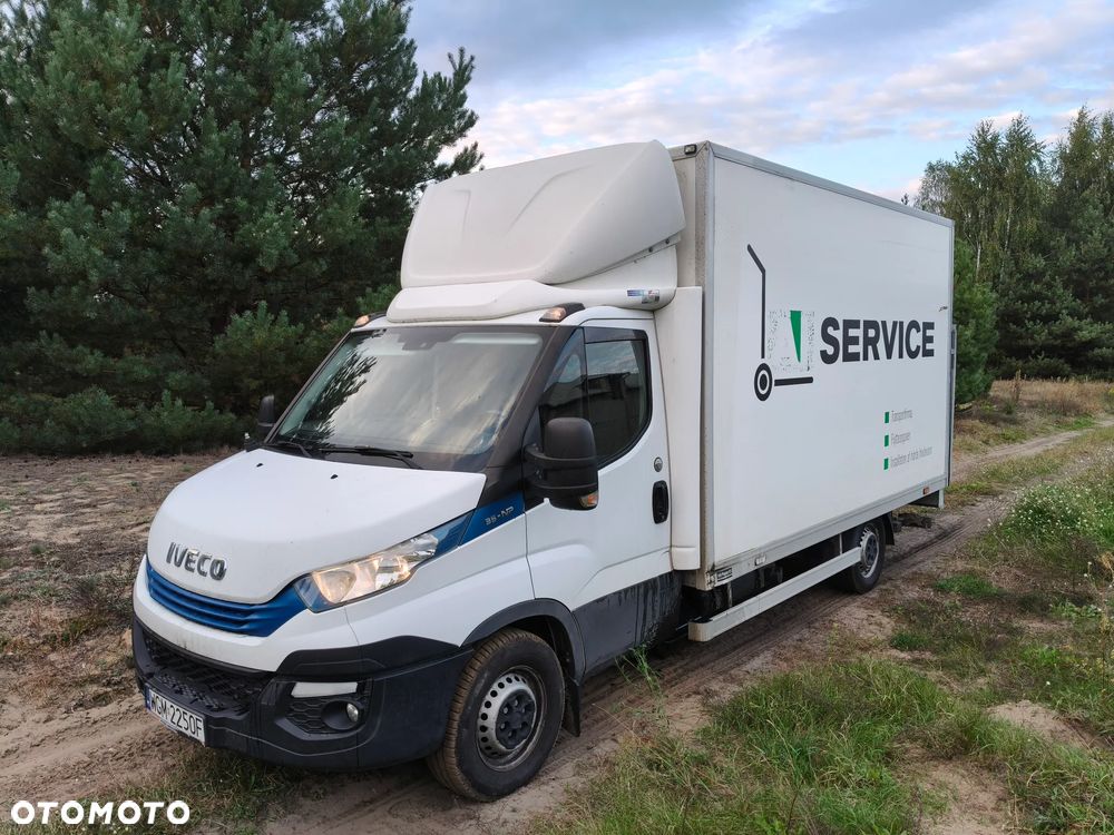 Iveco Iveco daily - 1