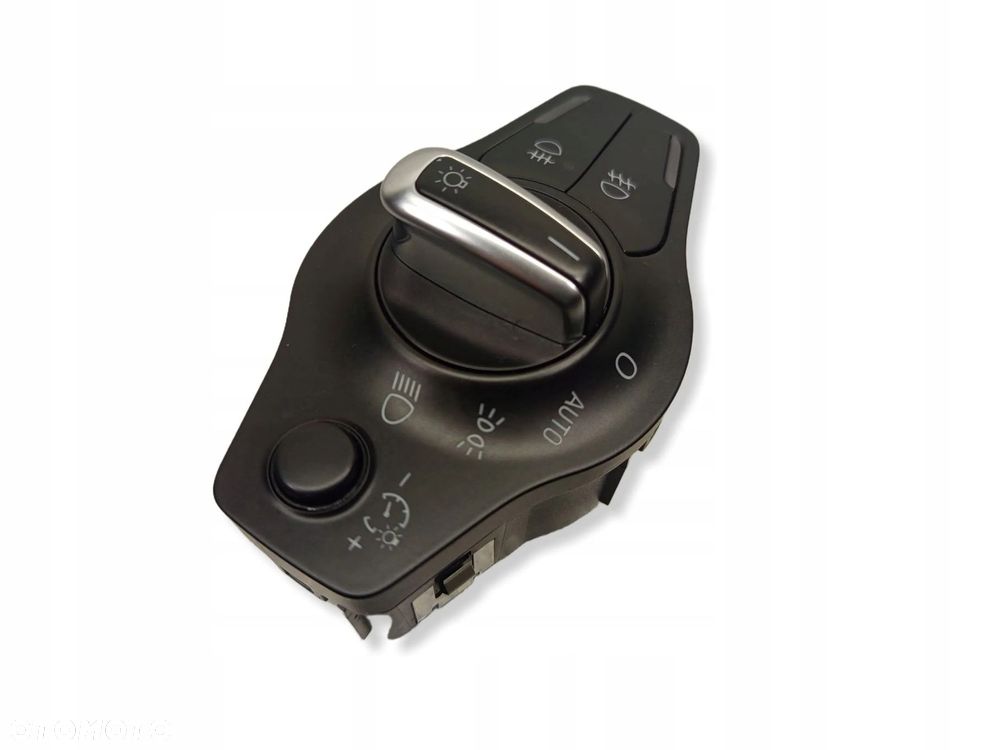 Włącznik Przełącznik świateł Audi A5 A4 B8 Q5 8K0941531AS - 11