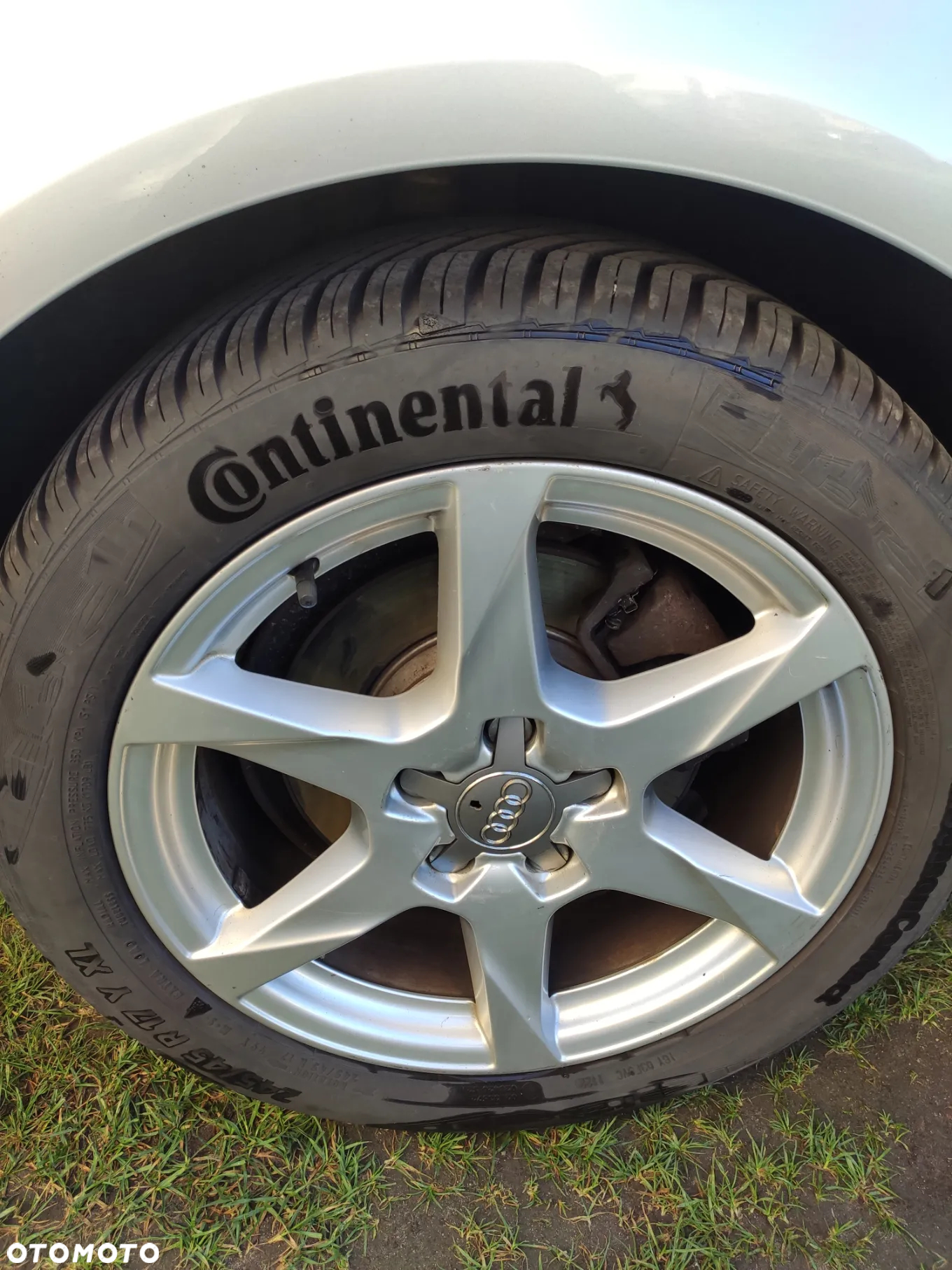 Audi A4 2.0 TDI Limited Edition - 21