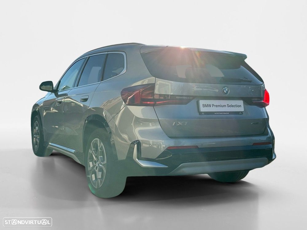 BMW iX1 eDrive20 - 3