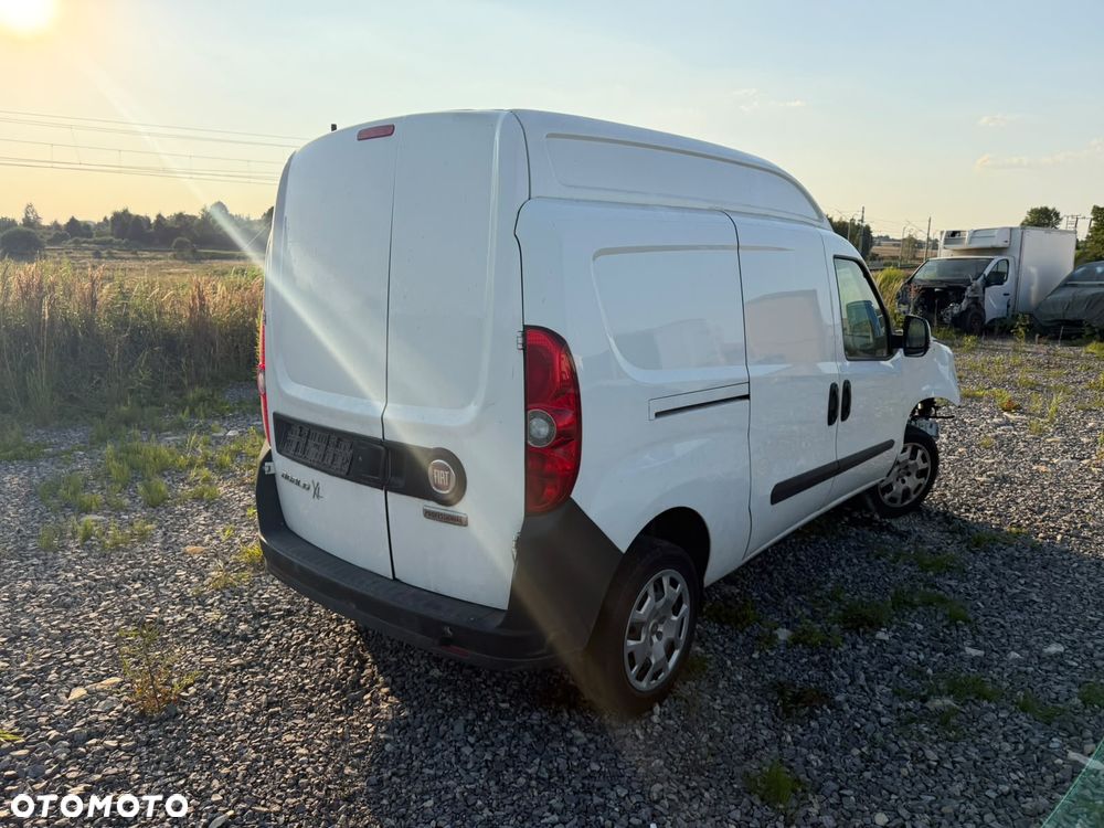 Fiat Doblo - 11