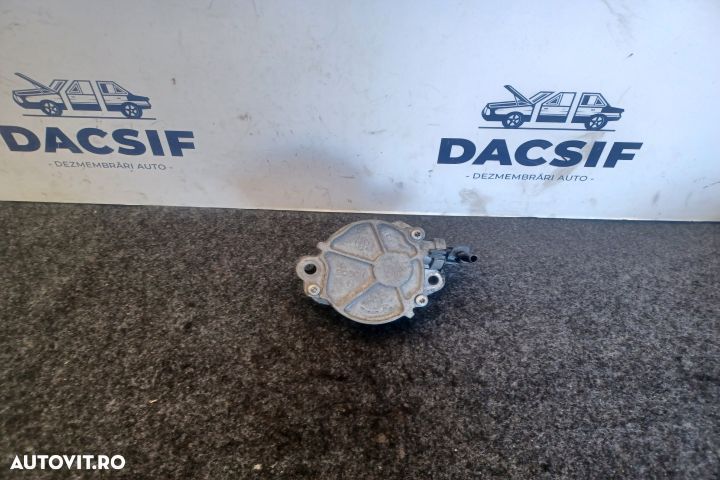 Pompa vacuum mecanica D136-2A Ford Focus 2 [2004 - 2008] wagon 5-usi - 1