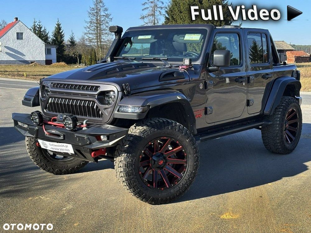 Jeep Wrangler - 2