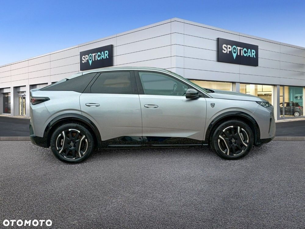 Peugeot 3008 - 5