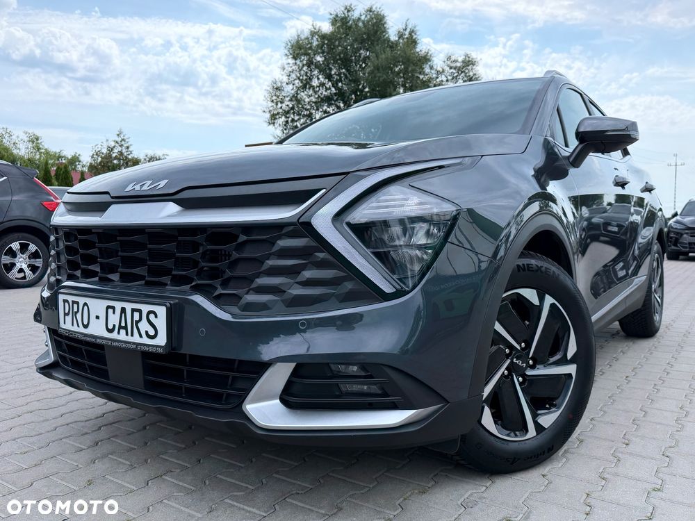 Kia Sportage 1.6 T-GDI L 2WD - 3