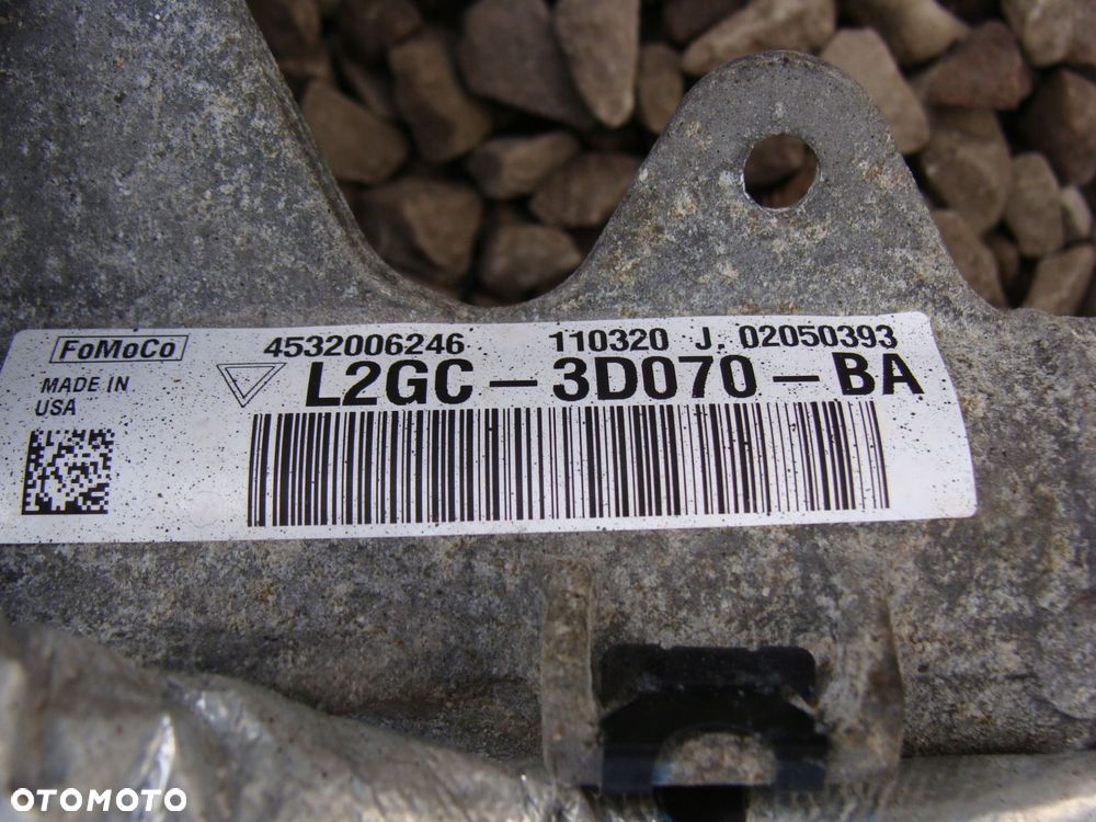 przekładnia edge mk2 lift l2gc-3d070-ba - 4