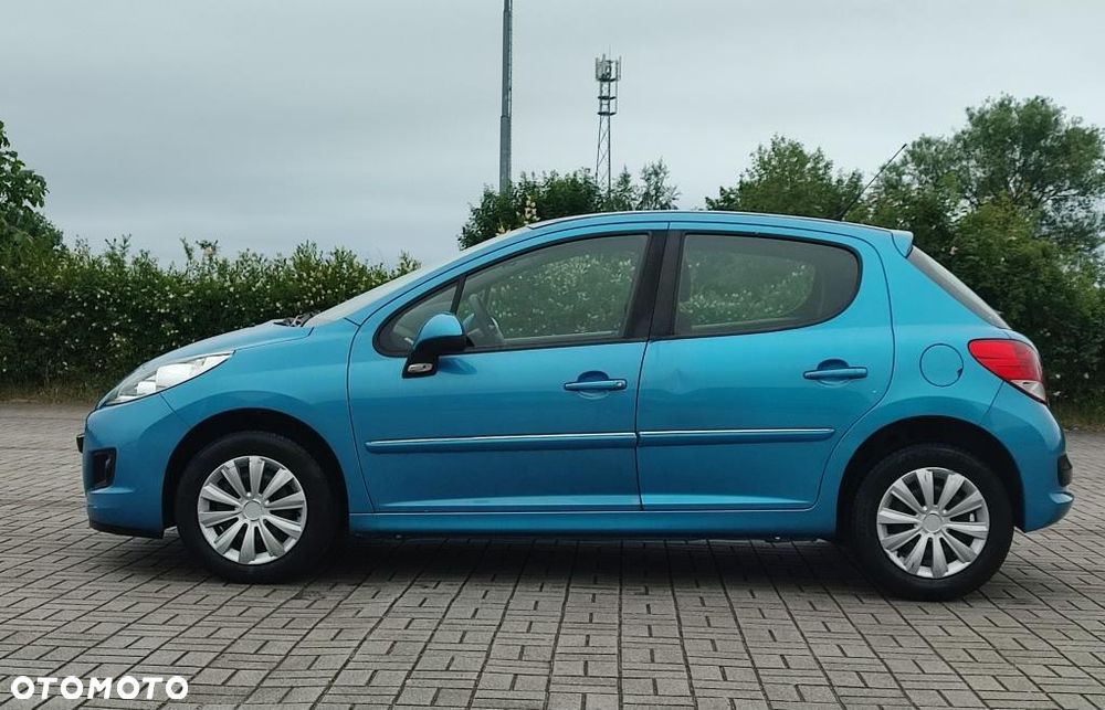 Peugeot 207 75 Tendance - 2