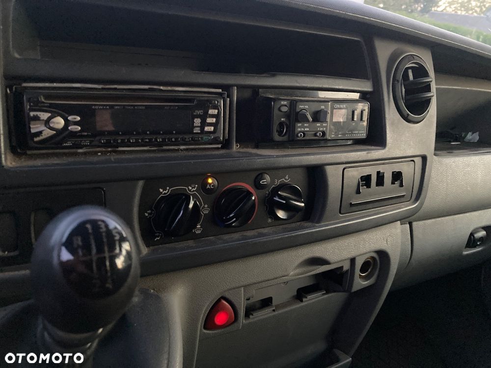 Renault Master - 9