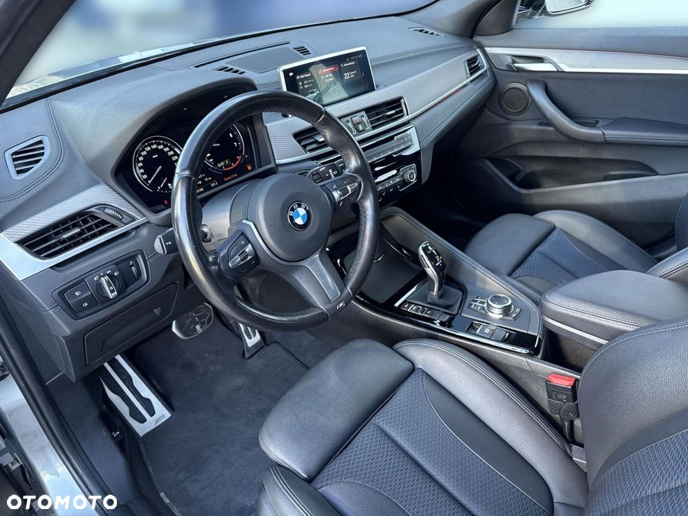 BMW X2 - 10