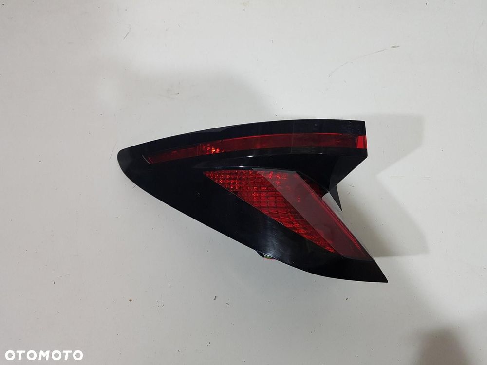 HYUNDAI TUCSON IV 4 LAMPA TYŁ TYLNA LEWA 92401N7000 EU ORYGINAŁ - 1