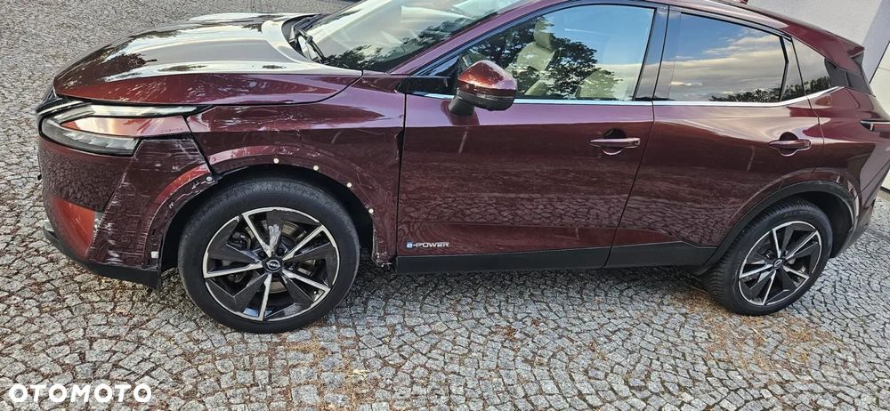 Nissan Qashqai - 14