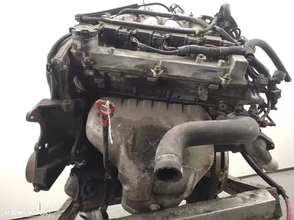 MOTOR COMPLETO VOLVO S40 I 1995 -B4184M - 3