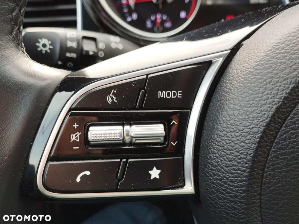 Kia Ceed 1.5 T-GDI Tribute - 29