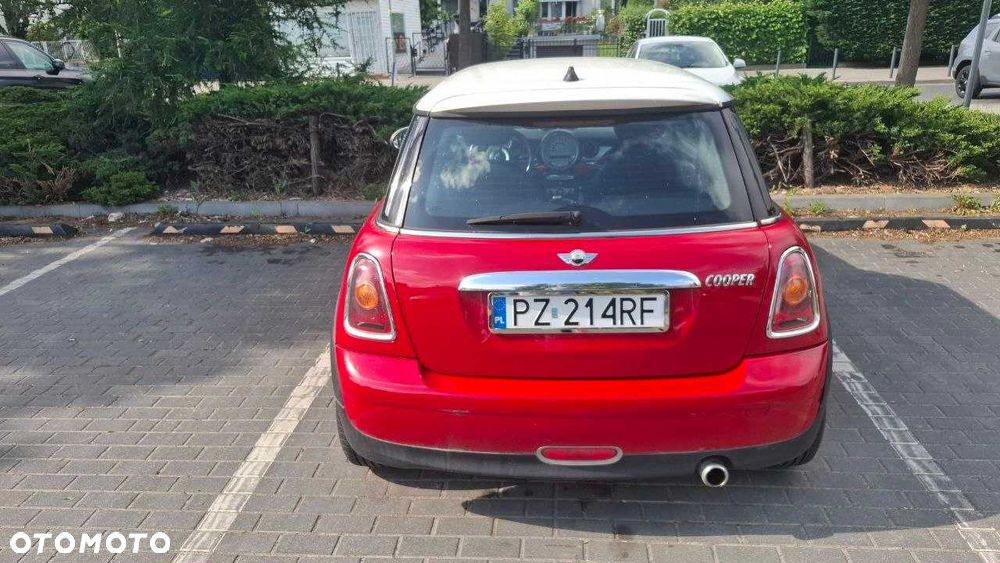 MINI Cooper - 2