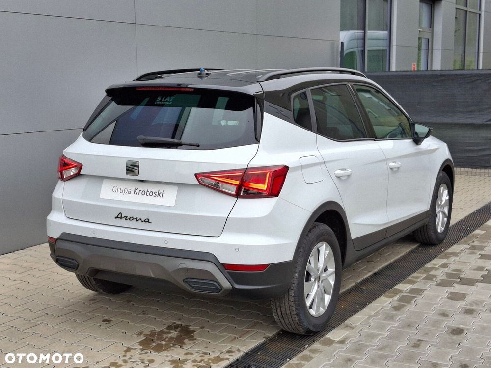 Seat Arona 1.0 TSI Style S&S - 5