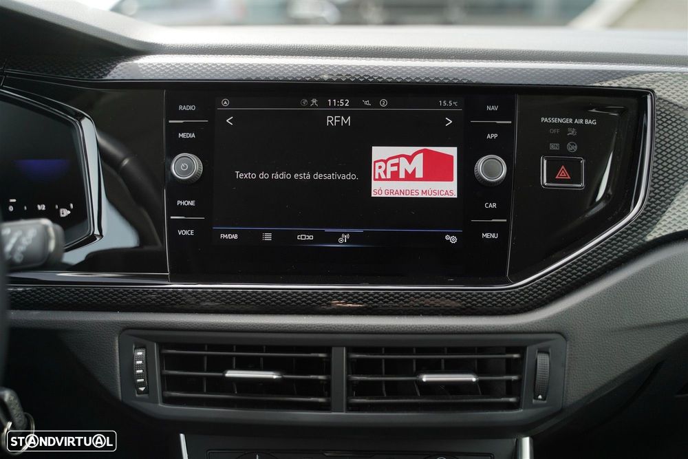 VW Taigo 1.0 TSI Life DSG - 22