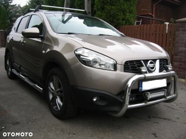 Nissan Qashqai+2 2.0 Tekna - 1