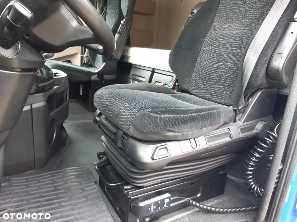 Mercedes-Benz ACTROS 1848 STANDARD STOCK (32908) - 11