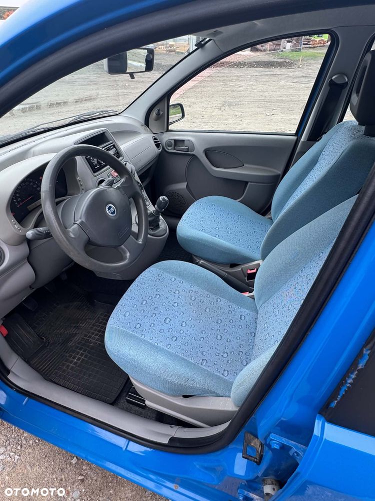 Fiat Panda - 9