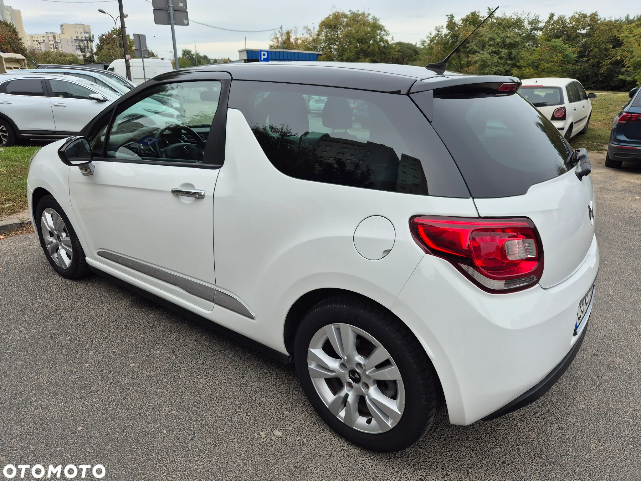 Citroën DS3 PureTech 110 Start & Stop So Paris - 7