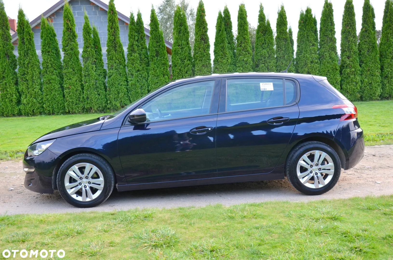 Peugeot 308 BlueHDi FAP 120 EAT6 Stop&Start Active - 2