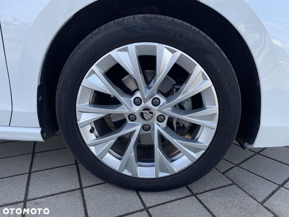 Skoda Superb - 12
