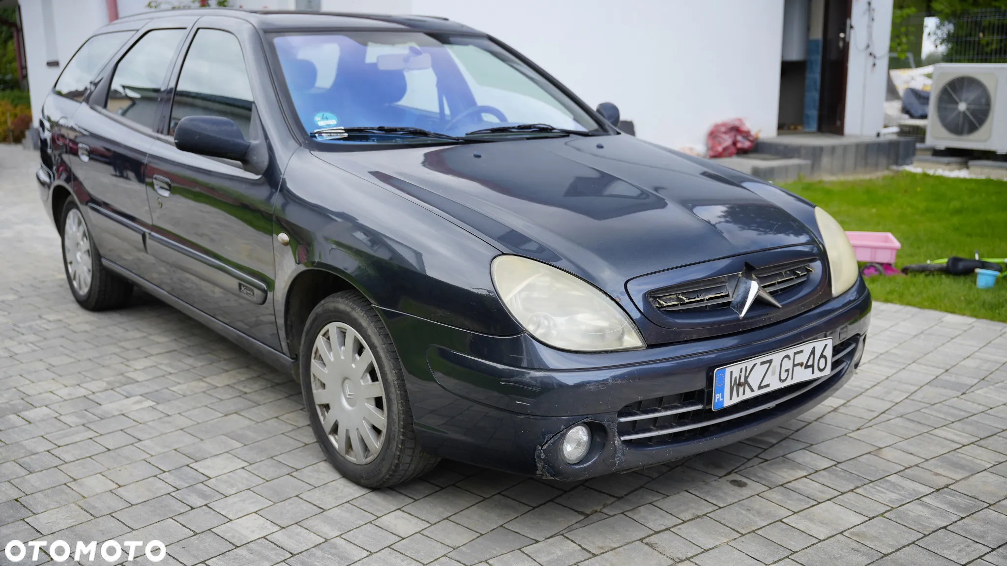 Citroën Xsara 1.6 16V Exclusive - 4