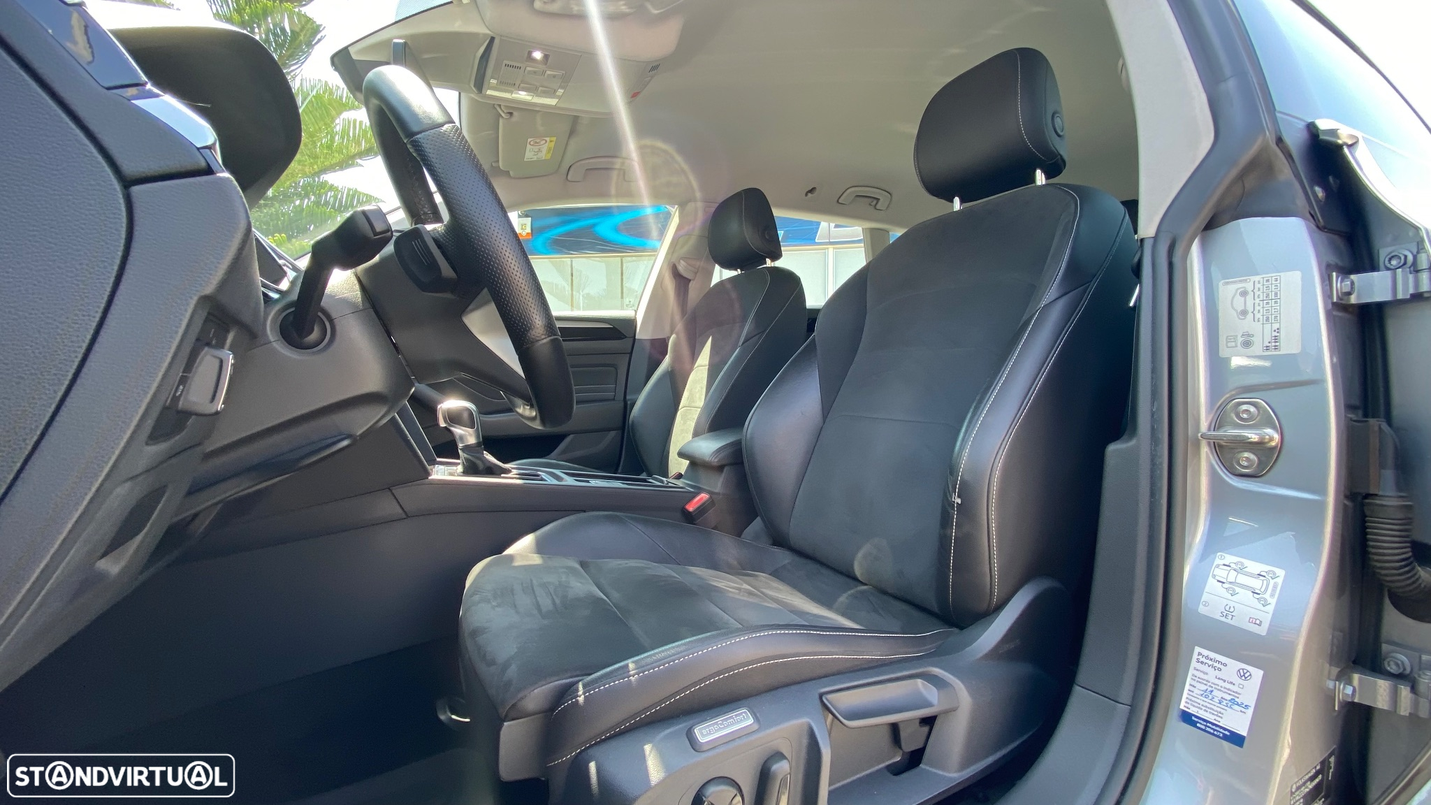 VW Arteon Shooting Brake 1.4 TSI eHybrid Elegance - 24