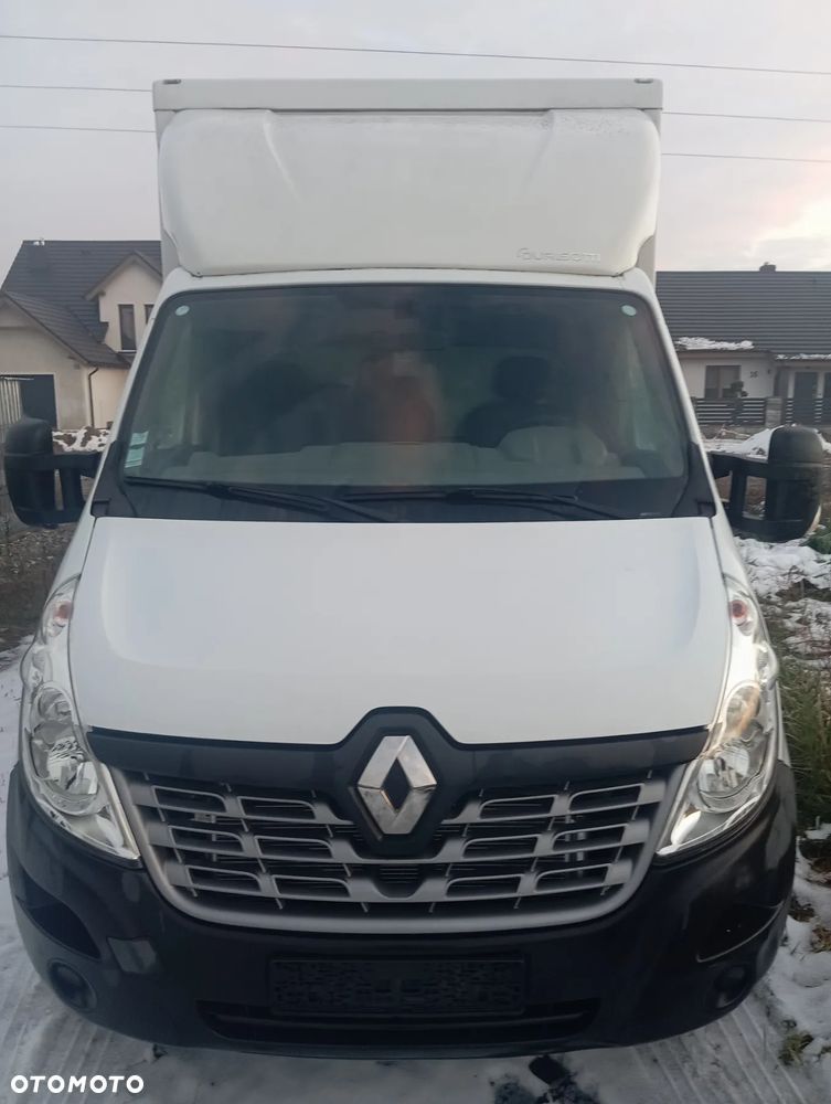Renault Master - 15