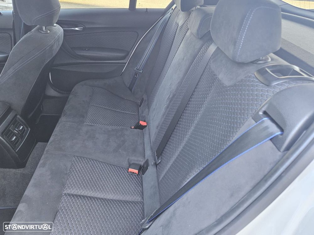 BMW M135i Standard - 41