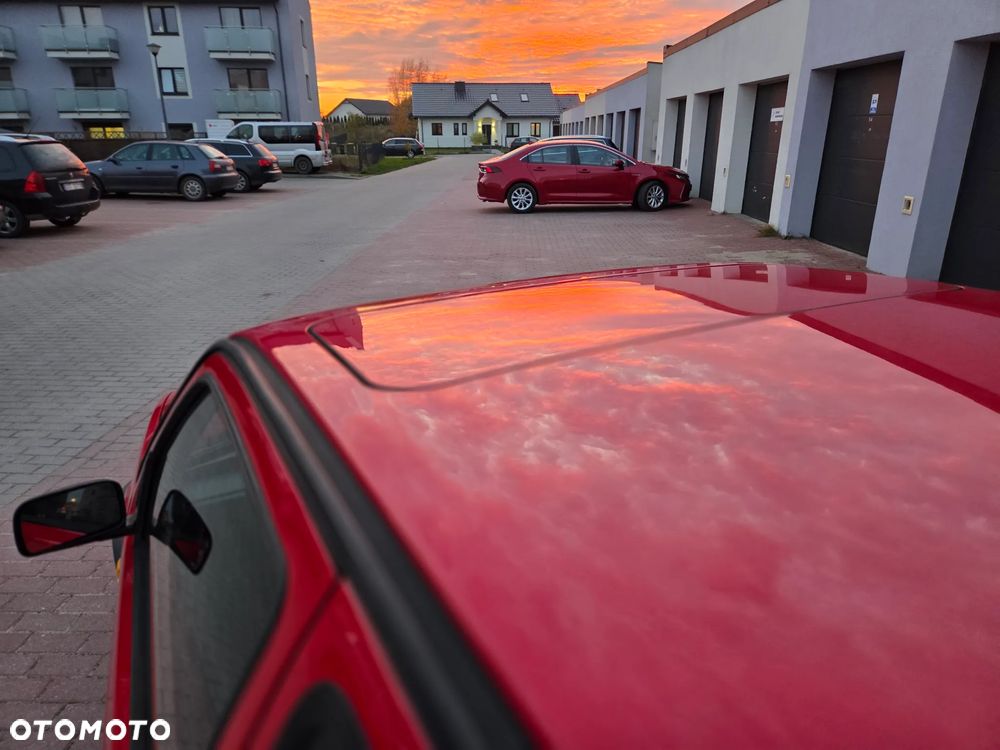 Volkswagen Golf 1.3 - 26