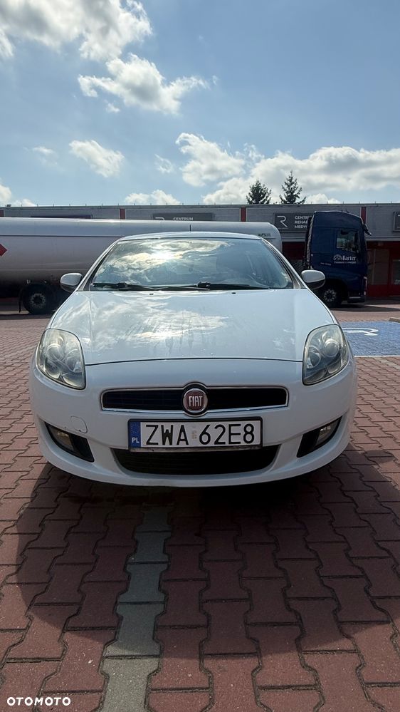 Fiat Bravo 1.4 16V Active - 8