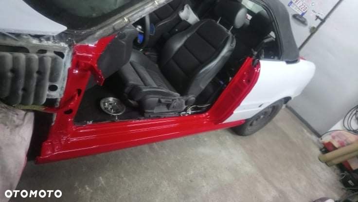 Audi Cabriolet 2.8 E - 14