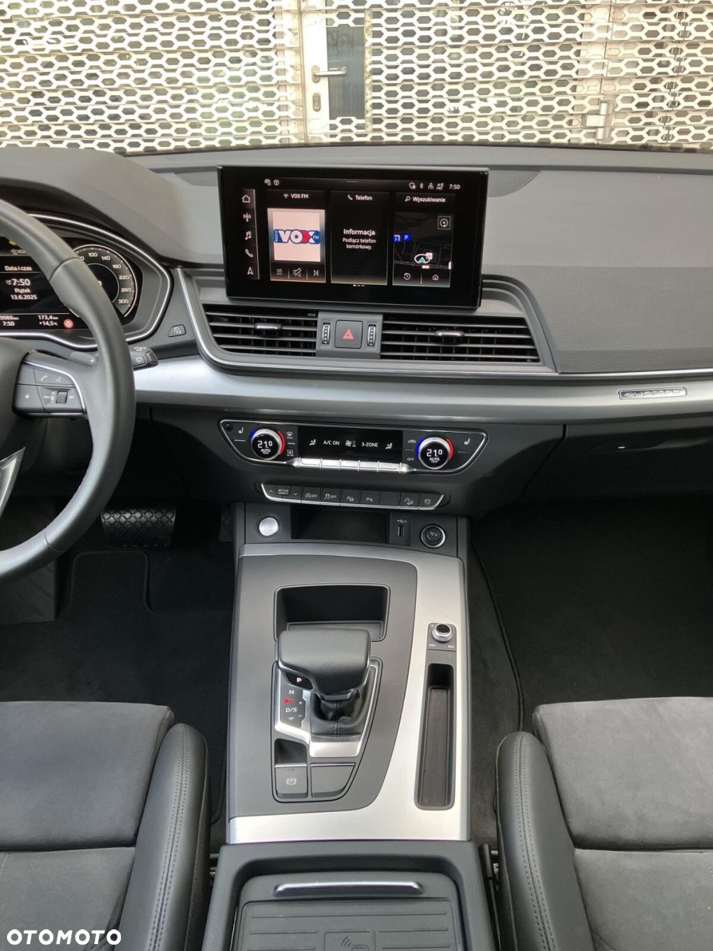 Audi Q5 Sportback - 18