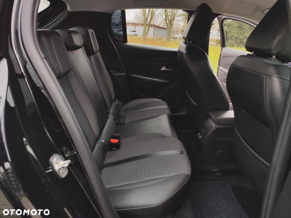 Peugeot 208 PureTech 110 Stop & Start Tech Edition - 24