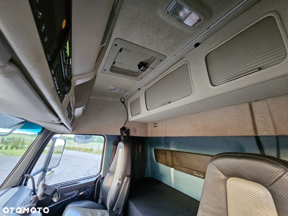 Volvo FM 500 - 11